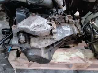 MOTOR COMPLETO MITSUBISHI CARISMA BERLINA 5 (DA0) 1900 DI-D Avance - fotografía 3