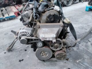 MOTOR COMPLETO OPEL COMBO (CORSA C) Familiar - fotografía 1
