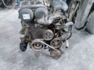 MOTOR COMPLETO FORD FOCUS C-MAX (CAP)(2003) Ambiente (D) - fotografía 2