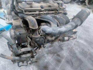 MOTOR COMPLETO FORD FOCUS C-MAX (CAP)(2003) Ambiente (D) - fotografía 3