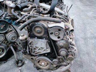 MOTOR COMPLETO CHEVROLET LACETTI SX - fotografía 2
