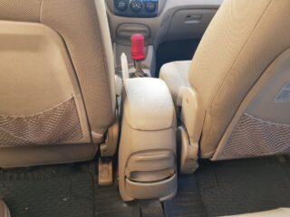 PILOTO TRASERO IZQUIERDO KIA SPORTAGE (KM) EX - fotografía 4