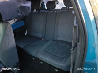 CAJA CAMBIOS RENAULT CLIO II FASE II (BCB0) Authentique - fotografía 5