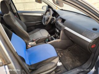 MANDO MULTIFUNCION OPEL ASTRA H BERLINA Enjoy - fotografía 5