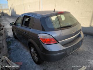 MANDO MULTIFUNCION OPEL ASTRA H BERLINA Enjoy - fotografía 7