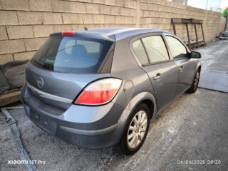 MANDO MULTIFUNCION OPEL ASTRA H BERLINA Enjoy - fotografía 8
