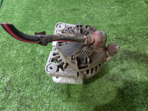 ALTERNADOR NISSAN NOTE (E11E) Acenta