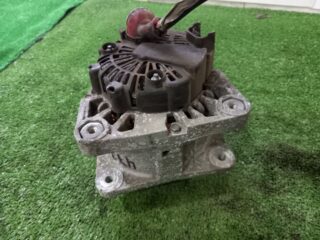 ALTERNADOR NISSAN NOTE (E11E) Acenta - fotografía 3