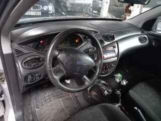 MOTOR COMPLETO FORD FOCUS BERLINA (CAK) Ambiente - fotografía 8