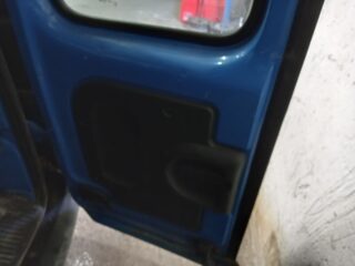CAJA CAMBIOS RENAULT KANGOO I (FKC0) ALIZE - fotografía 5