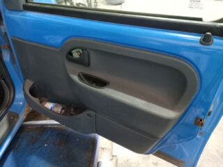 CAJA CAMBIOS RENAULT KANGOO I (FKC0) ALIZE - fotografía 8