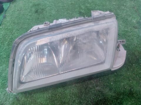 FARO IZQUIERDO MERCEDES-BENZ CLASE C (BM 202) FAMILIAR 220 T CDI (202.193)