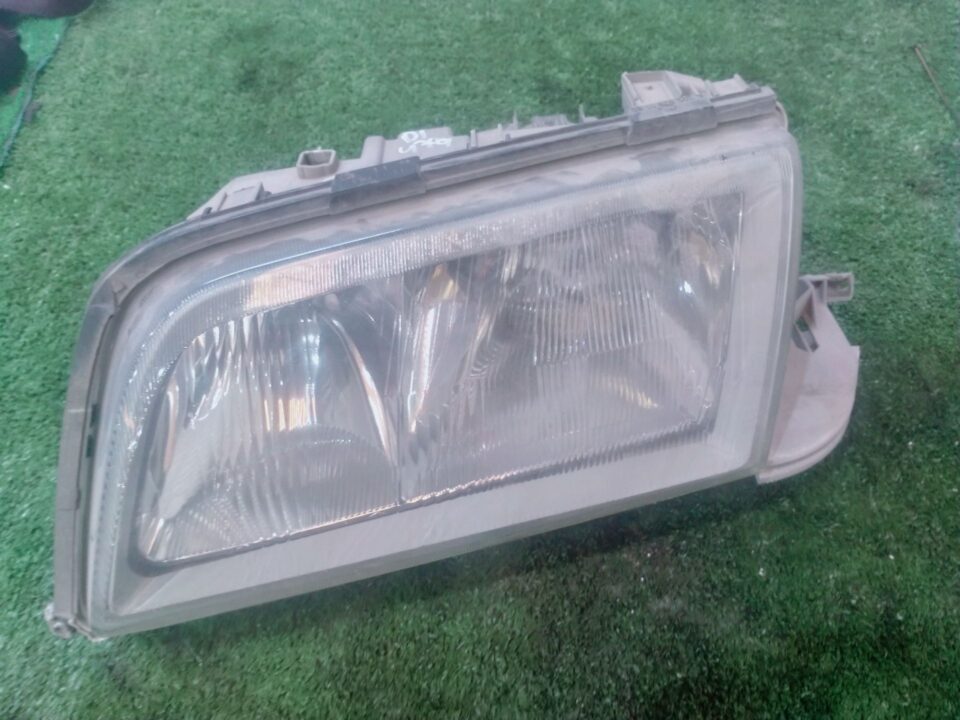 FARO IZQUIERDO MERCEDES-BENZ CLASE C (BM 202) FAMILIAR 220 T CDI (202.193)