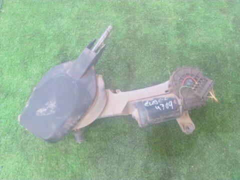 MOTOR LIMPIA DELANTERO MERCEDES-BENZ CLASE C (BM 202) FAMILIAR 220 T CDI (202.193)