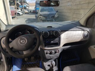 TURBOCOMPRESOR DACIA LODGY SL Eficacia - fotografía 5