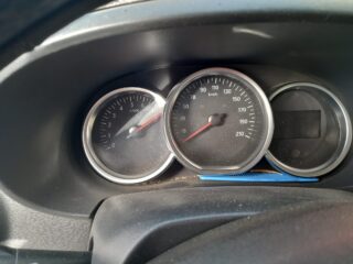 TURBOCOMPRESOR DACIA LODGY Ambiance - fotografía 4