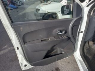 TURBOCOMPRESOR DACIA LODGY Ambiance - fotografía 5
