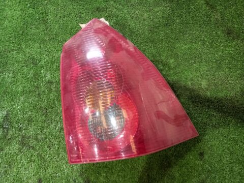 PILOTO TRASERO DERECHO PEUGEOT 307 BREAK SW (S1)(04.2002) SW PACK