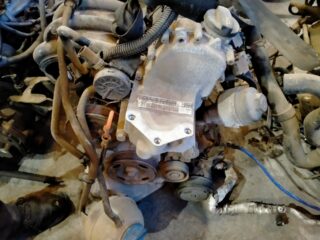MOTOR COMPLETO SKODA FABIA (5J2) Young - fotografía 2