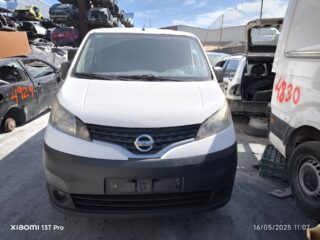 FARO IZQUIERDO NISSAN NV200 EVALIA (M20M) Evalia Premium - fotografía 2