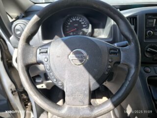 FARO IZQUIERDO NISSAN NV200 EVALIA (M20M) Evalia Premium - fotografía 3