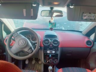 MANDO ELEVALUNAS DELANTERO IZQUIERDO OPEL CORSA D CATCH ME - fotografía 8