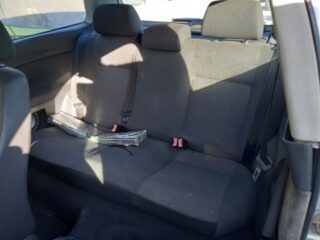AMORTIGUADOR DELANTERO DERECHO VOLKSWAGEN POLO IV (9N1) GT - fotografía 3