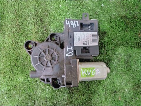 MOTOR ELEVALUNAS DELANTERO IZQUIERDO FORD KUGA (CBV) Titanium