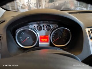 MOTOR ELEVALUNAS DELANTERO IZQUIERDO FORD KUGA (CBV) Titanium - fotografía 8