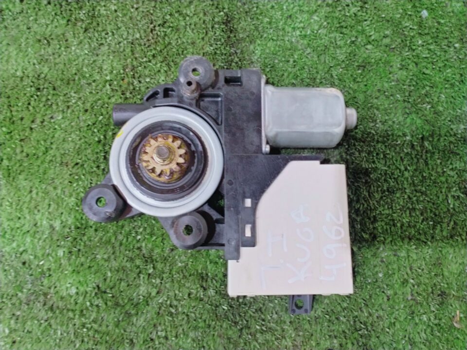 MOTOR ELEVALUNAS TRASERO IZQUIERDO FORD KUGA (CBV) Titanium