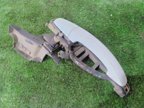 MANETA EXTERIOR TRASERA IZQUIERDA FORD KUGA (CBV) Titanium