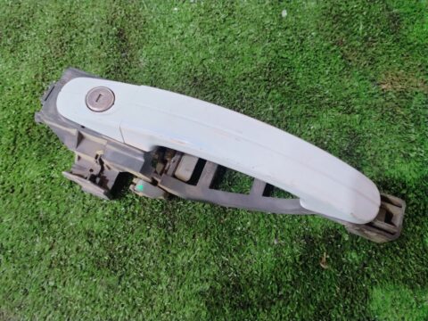 MANETA EXTERIOR DELANTERA IZQUIERDA FORD KUGA (CBV) Titanium