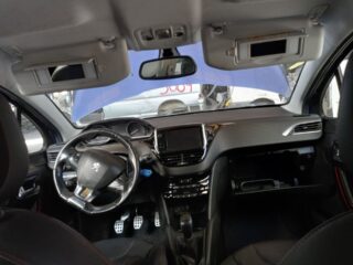 CERRADURA PUERTA DELANTERA DERECHA PEUGEOT 208 GT Line - fotografía 5