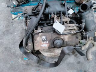 MOTOR COMPLETO PEUGEOT 306 35 PT. 4 PT. (S2) XN - fotografía 2