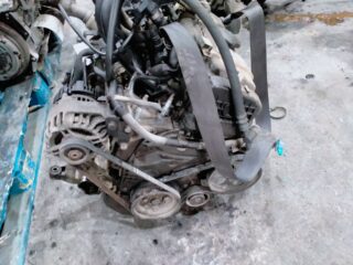MOTOR COMPLETO PEUGEOT 306 35 PT. 4 PT. (S2) XN - fotografía 3
