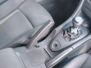 PARAGOLPES TRASERO SAAB 9-3 BERLINA 1.8i Arc - fotografía 6