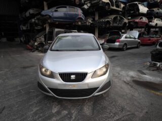 PARAGOLPES DELANTERO SEAT IBIZA BERLINA (6J5) Copa - fotografía 3
