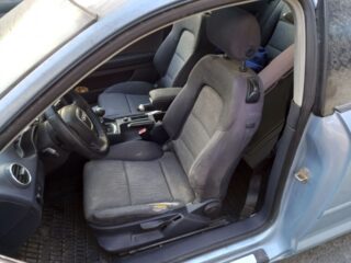 PARAGOLPES DELANTERO AUDI A3 (8P1) 1.6 Ambiente - fotografía 7