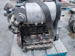 MOTOR COMPLETO SEAT CORDOBA BERLINA (6L2) Fresh - fotografía 2