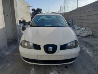 MOTOR COMPLETO SEAT CORDOBA BERLINA (6L2) Fresh - fotografía 5