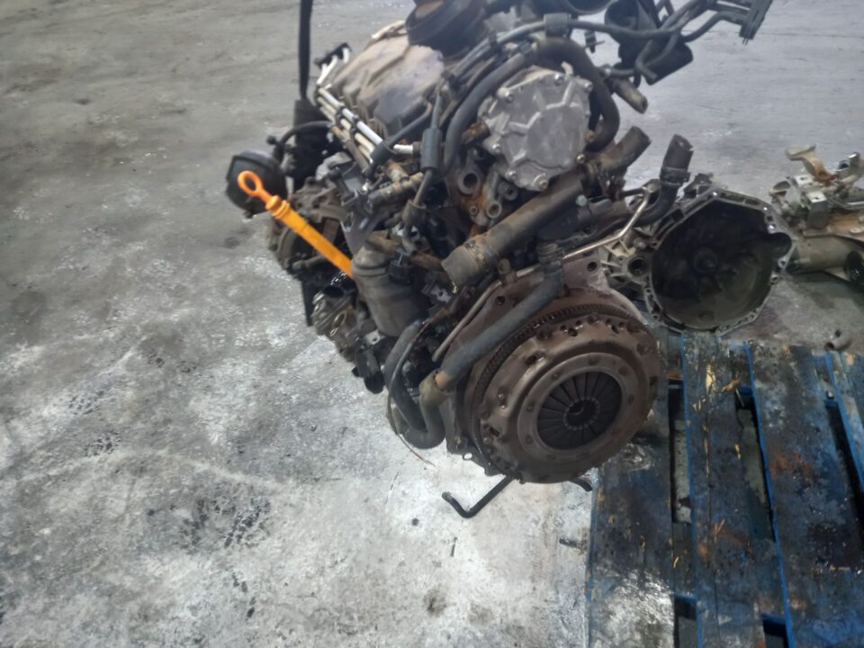 MOTOR COMPLETO SEAT ALTEA (5P1) Arena
