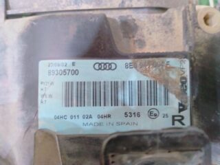 FARO DERECHO AUDI A4 AVANT (8E) - fotografía 2