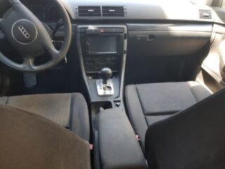 FARO DERECHO AUDI A4 AVANT (8E) - fotografía 5