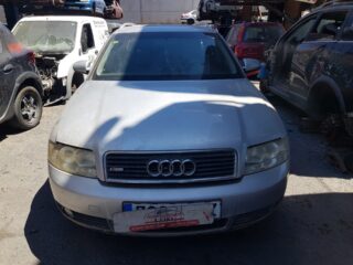 FARO IZQUIERDO AUDI A4 AVANT (8E) - fotografía 4