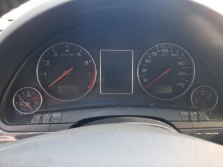 FARO IZQUIERDO AUDI A4 AVANT (8E) - fotografía 6
