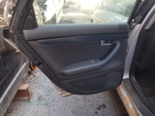 FARO IZQUIERDO AUDI A4 AVANT (8E) - fotografía 7