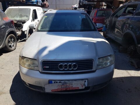 PILOTO TRASERO IZQUIERDO AUDI A4 AVANT (8E)
