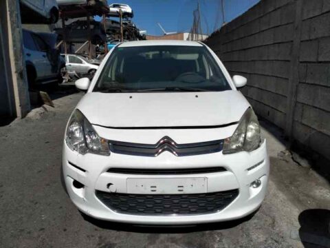 MANDO ELEVALUNAS DELANTERO IZQUIERDO CITROEN C3 Collection