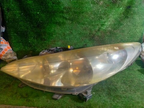 FARO IZQUIERDO PEUGEOT 207 SW Confort