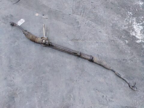 CREMALLERA DIRECCION RENAULT MEGANE II BERLINA 5P Authentique